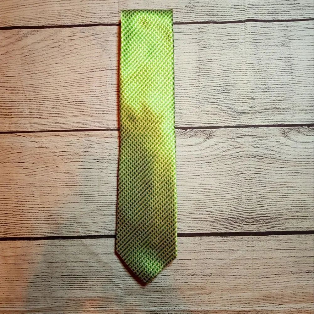 Men's Paul Fredrick Tie, 100% Silk